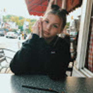 Meet your Posher, Ava